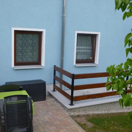 Juergen+Carmen Essbuechl Apartment Rodewisch Ngoại thất bức ảnh