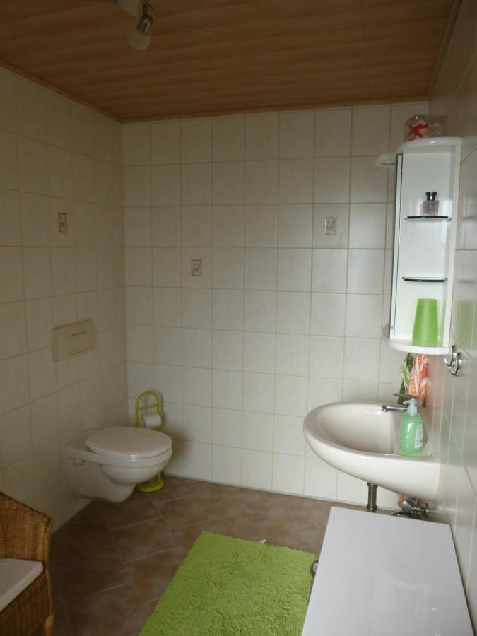 Juergen+Carmen Essbuechl Apartment Rodewisch Ngoại thất bức ảnh
